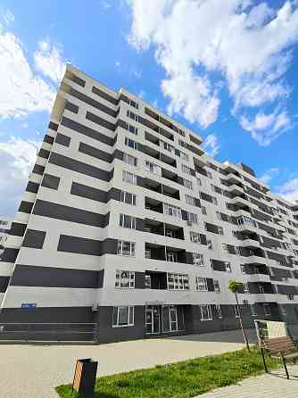 ЖК Пролисок,Продам 3 ком квартиру пл 99.5м2, этаж 8/10ти, Заселяется!A Харьков