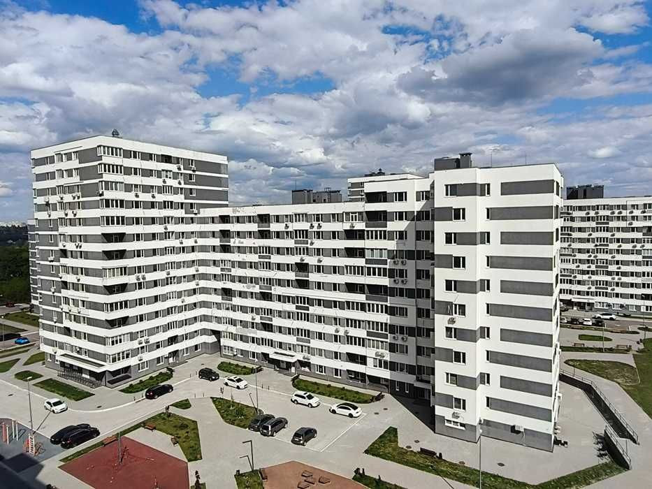 ЖК Пролисок,Продам 3 ком квартиру пл 99.5м2, этаж 8/10ти, Заселяется!A Харьков - изображение 4