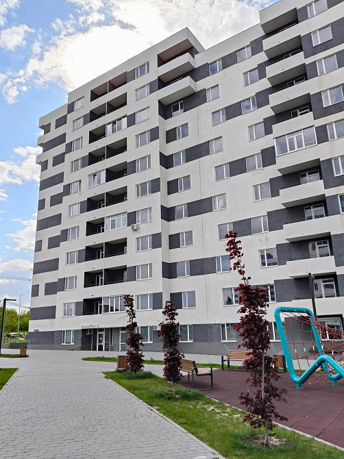 ЖК Пролисок,Продам 3 ком квартиру пл 99.5м2, этаж 8/10ти, Заселяется!A Харьков - изображение 2