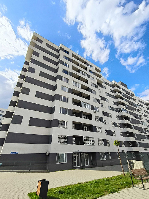 ЖК Пролисок,Продам 3 ком квартиру пл 99.5м2, этаж 8/10ти, Заселяется!A Харьков - изображение 1