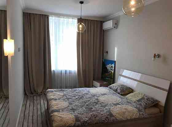 Продаж квартири з ремонтом Лютеранська Печерськ Липки центр ТОП Київ