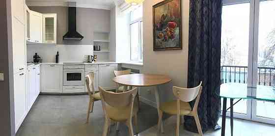 Продаж квартири з ремонтом Лютеранська Печерськ Липки центр ТОП Київ