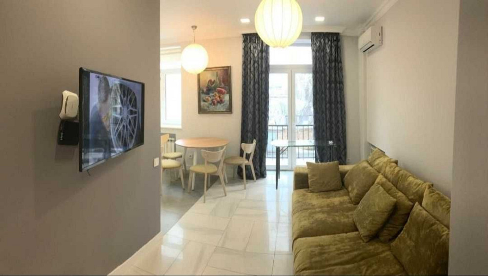 Продаж квартири з ремонтом Лютеранська Печерськ Липки центр ТОП Київ - зображення 8