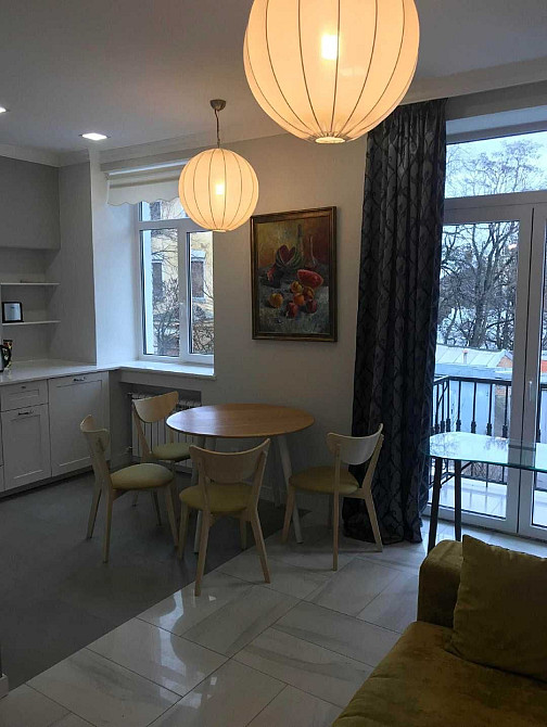 Продаж квартири з ремонтом Лютеранська Печерськ Липки центр ТОП Київ - зображення 3