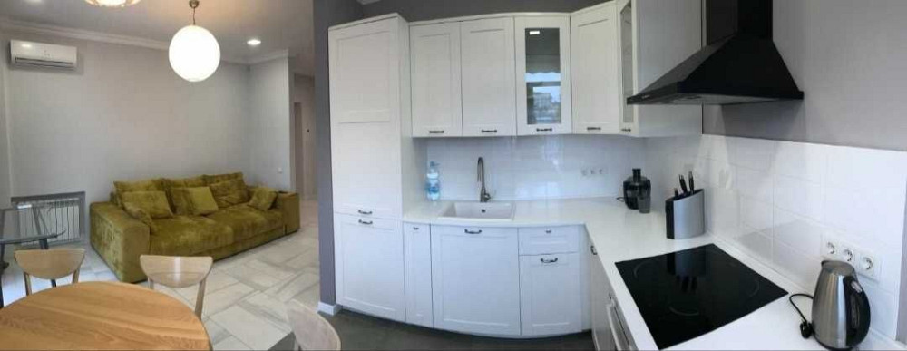 Продаж квартири з ремонтом Лютеранська Печерськ Липки центр ТОП Київ - зображення 4