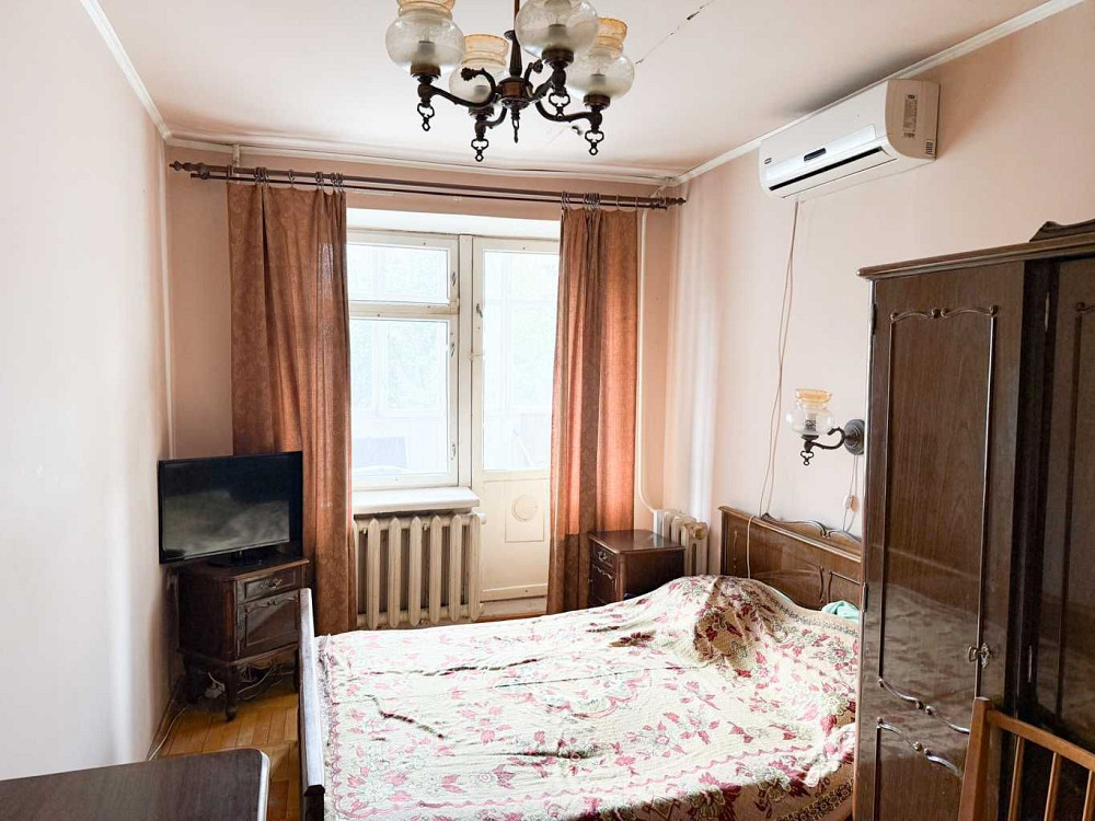 Трикімнатна квартира по вул. Крушельницької 1а, м.Тернопіль Тернопіль - зображення 6