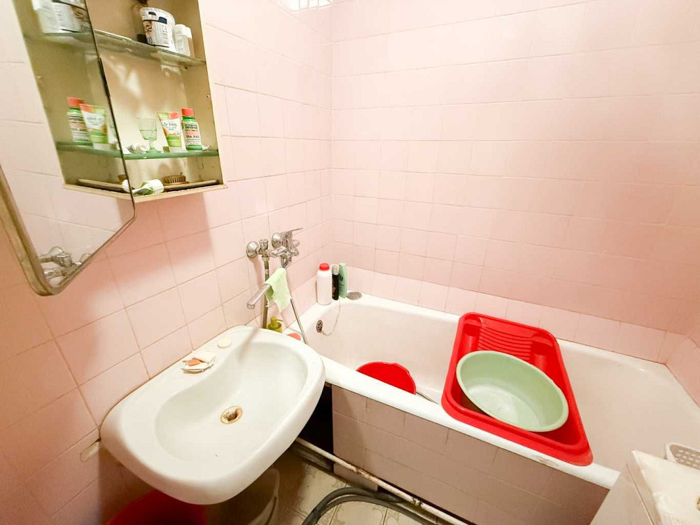 Трикімнатна квартира по вул. Крушельницької 1а, м.Тернопіль Тернопіль - зображення 4