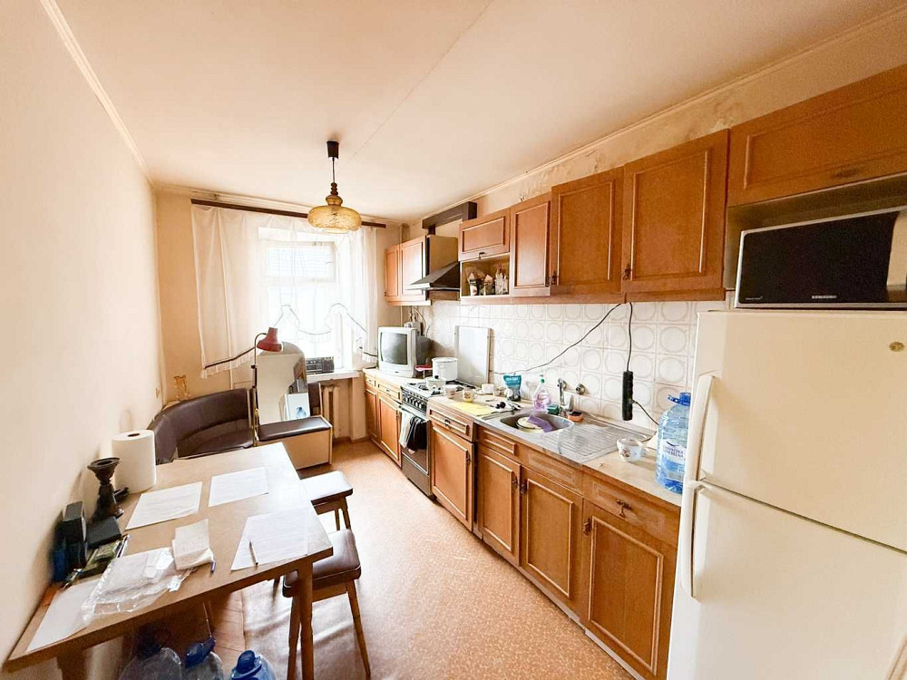 Трикімнатна квартира по вул. Крушельницької 1а, м.Тернопіль Тернопіль - зображення 2