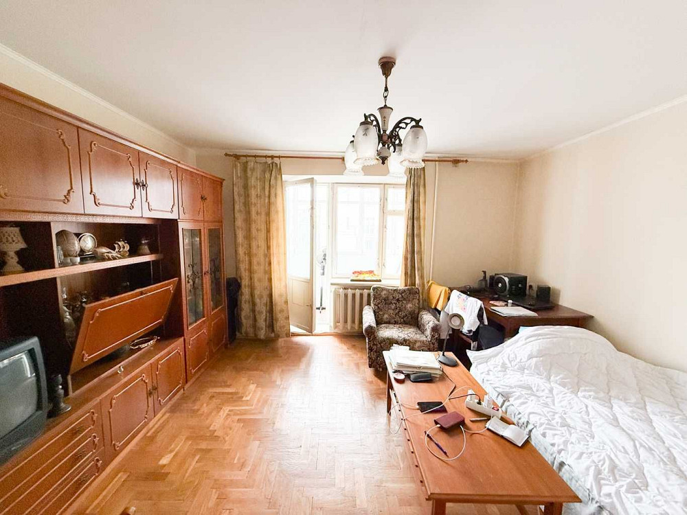 Трикімнатна квартира по вул. Крушельницької 1а, м.Тернопіль Тернопіль - зображення 5