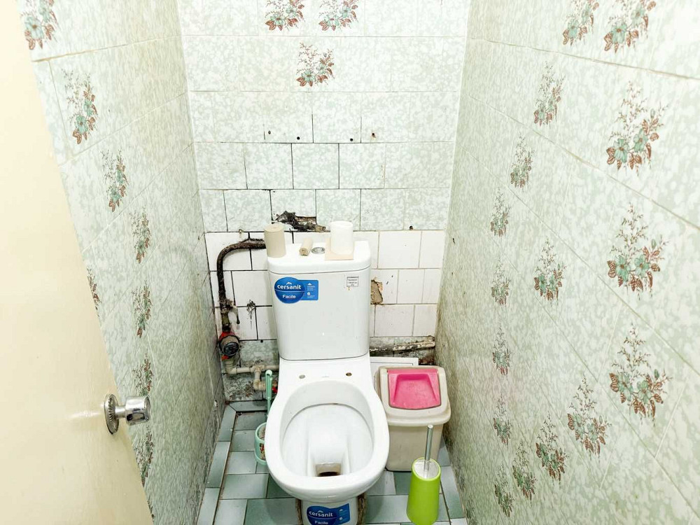 Трикімнатна квартира по вул. Крушельницької 1а, м.Тернопіль Тернопіль - зображення 7