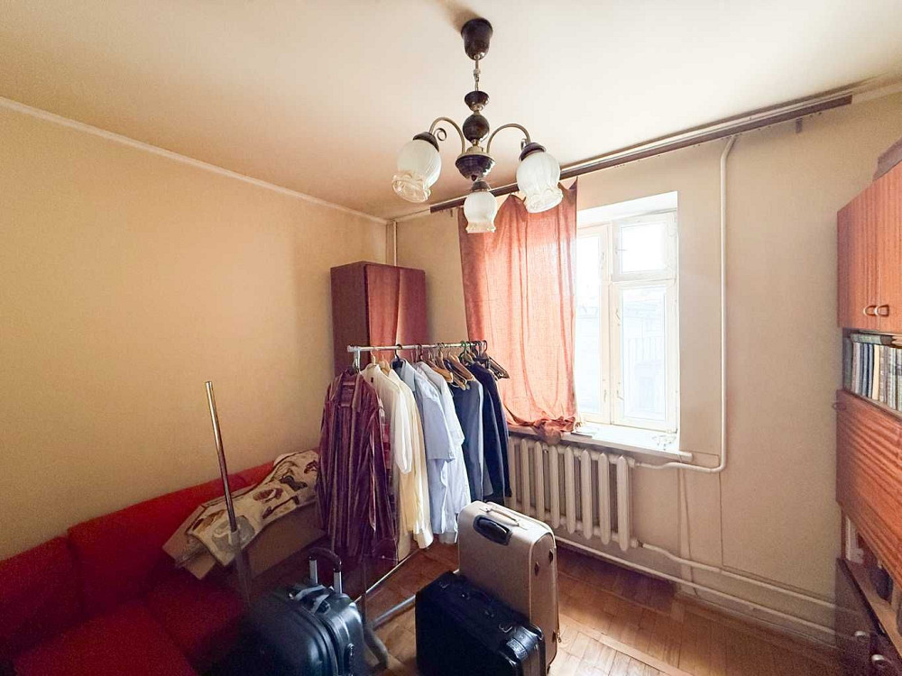 Трикімнатна квартира по вул. Крушельницької 1а, м.Тернопіль Тернопіль - зображення 8