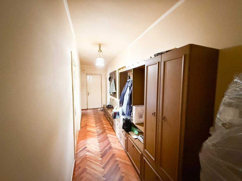 Трикімнатна квартира по вул. Крушельницької 1а, м.Тернопіль Тернопіль - зображення 3