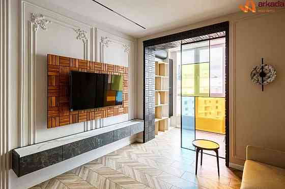 Продається 2-кімнатна квартира ЖК ЛИПКИ - біля міського озера та парку Ивано-Франковск