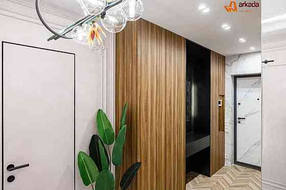 Продається 2-кімнатна квартира ЖК ЛИПКИ - біля міського озера та парку Ивано-Франковск