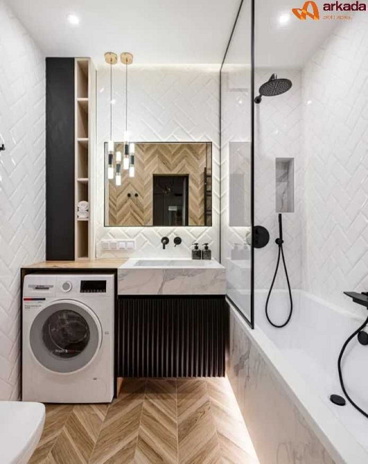 Продається 2-кімнатна квартира ЖК ЛИПКИ - біля міського озера та парку Ивано-Франковск - изображение 4