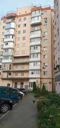 Продам квартиру в новобудові з ремонтом та газовим а/о Самары