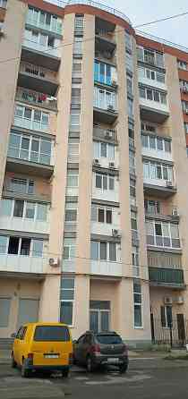 Продам квартиру в новобудові з ремонтом та газовим а/о Самары