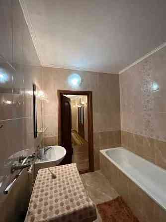 Продам квартиру в новобудові з ремонтом та газовим а/о Самары