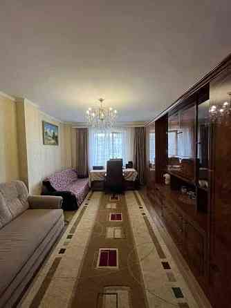 Продам квартиру в новобудові з ремонтом та газовим а/о Самары