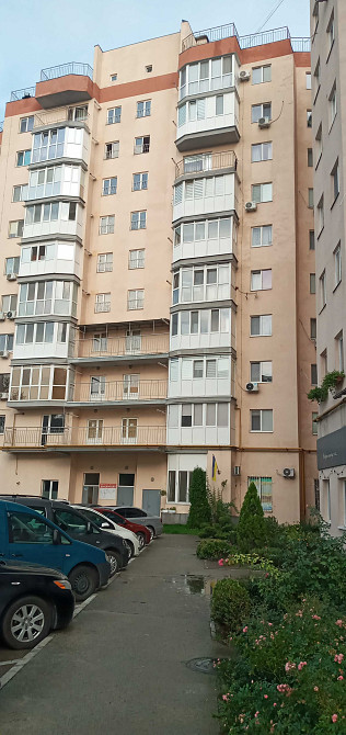 Продам квартиру в новобудові з ремонтом та газовим а/о Самари - зображення 2