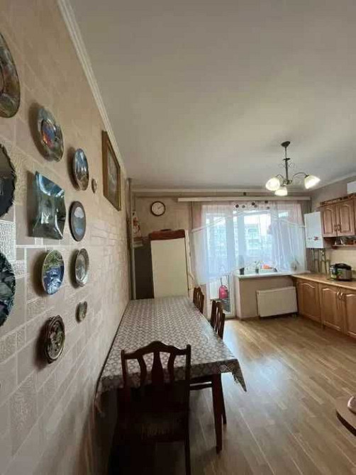 Продам квартиру в новобудові з ремонтом та газовим а/о Самари - зображення 8