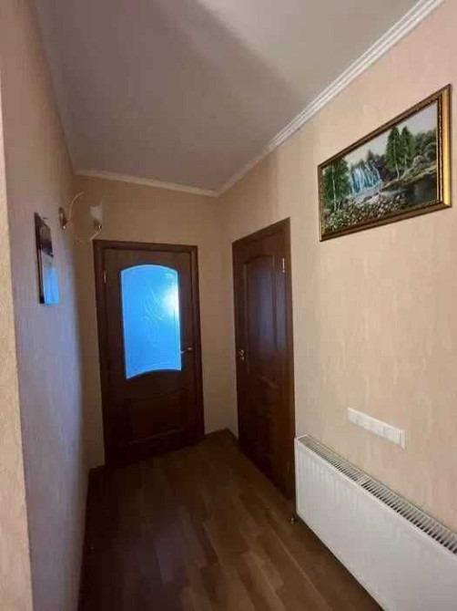 Продам квартиру в новобудові з ремонтом та газовим а/о Самари - зображення 5