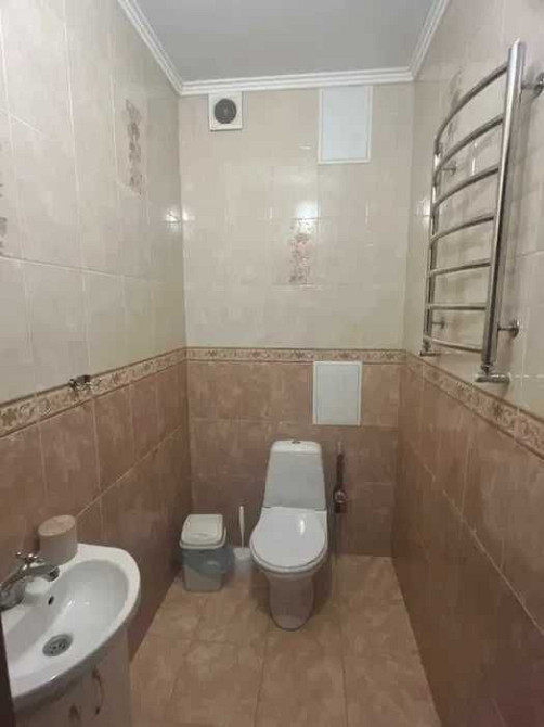 Продам квартиру в новобудові з ремонтом та газовим а/о Самари - зображення 7