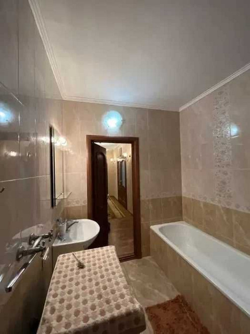 Продам квартиру в новобудові з ремонтом та газовим а/о Самари - зображення 4