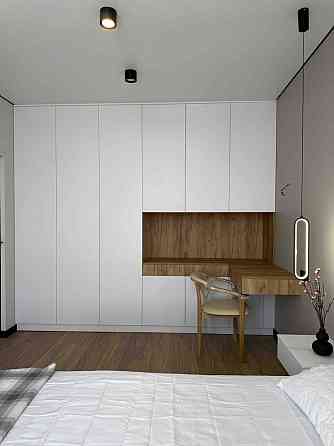 Квартира з ремонтом! Синергія Сіті! Можна єоселя! Ирпень