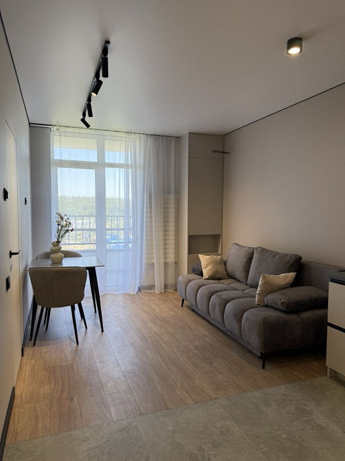 Квартира з ремонтом! Синергія Сіті! Можна єоселя! Ирпень - изображение 8