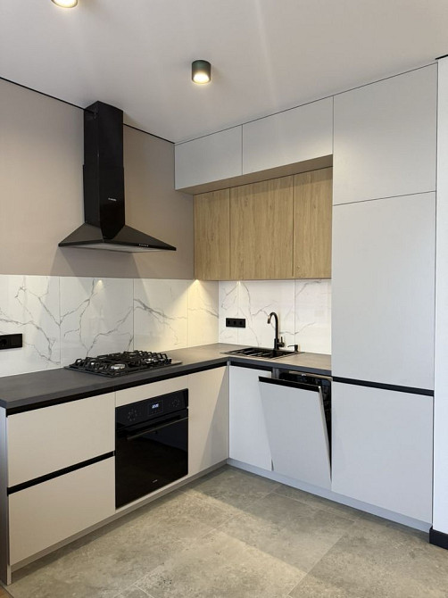 Квартира з ремонтом! Синергія Сіті! Можна єоселя! Ирпень - изображение 6