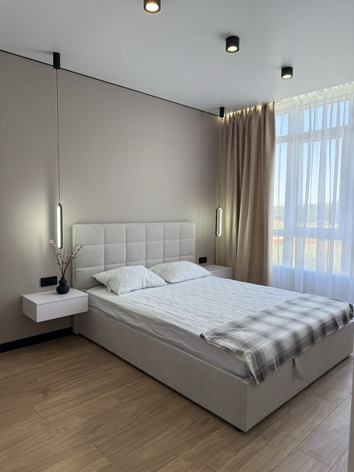 Квартира з ремонтом! Синергія Сіті! Можна єоселя! Ирпень - изображение 1