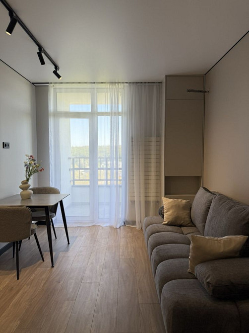 Квартира з ремонтом! Синергія Сіті! Можна єоселя! Ирпень - изображение 7