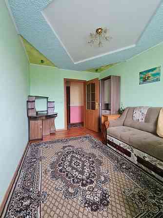 Двох кімнатна квартира Борислав (Львівська обл.)