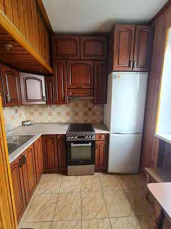 Двох кімнатна квартира Борислав (Львівська обл.)