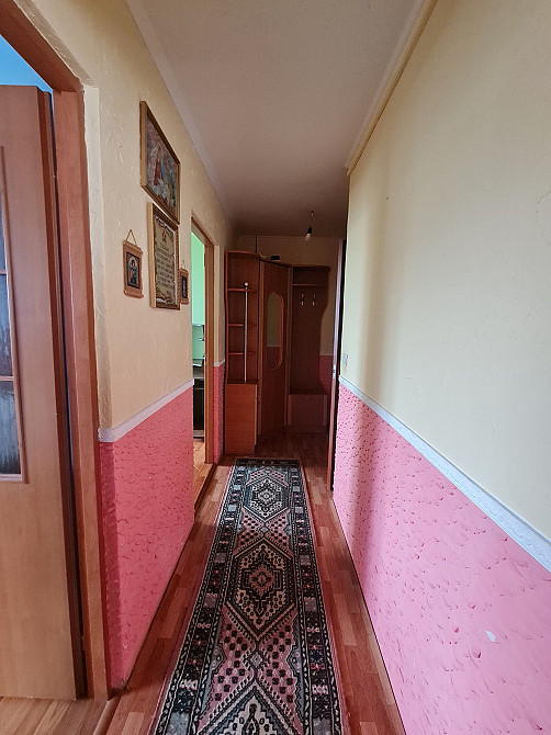 Двох кімнатна квартира Борислав (Львовская обл.) - изображение 5