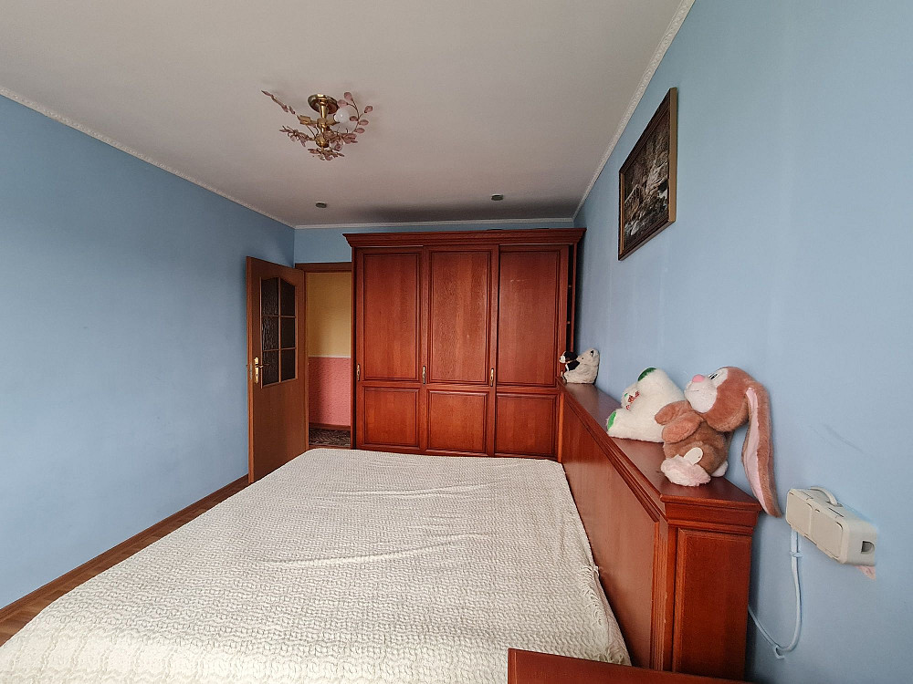 Двох кімнатна квартира Борислав (Львовская обл.) - изображение 6