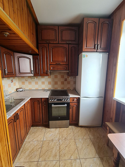 Двох кімнатна квартира Борислав (Львовская обл.) - изображение 1