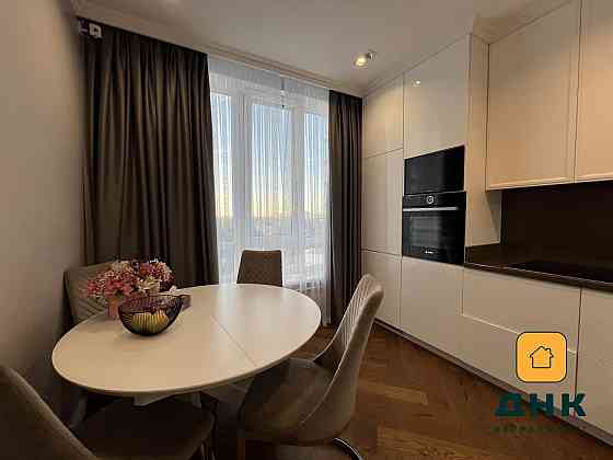 Двухкомнатная квартира. Дорогой ремонт. ЖК Омега. Одеса