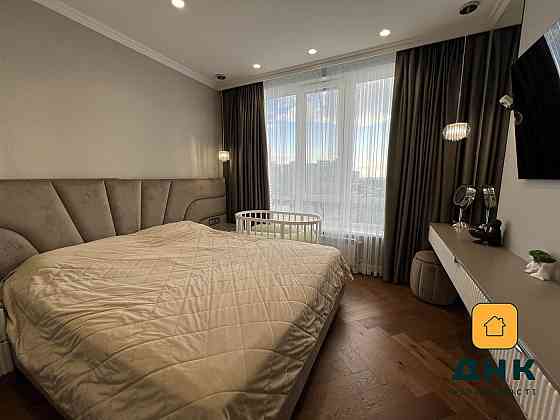 Двухкомнатная квартира. Дорогой ремонт. ЖК Омега. Одеса