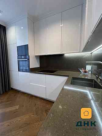 Двухкомнатная квартира. Дорогой ремонт. ЖК Омега. Одеса