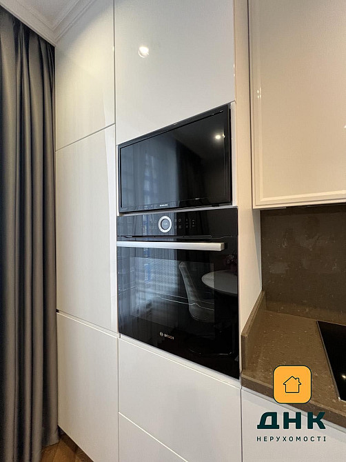 Двухкомнатная квартира. Дорогой ремонт. ЖК Омега. Одеса - зображення 3