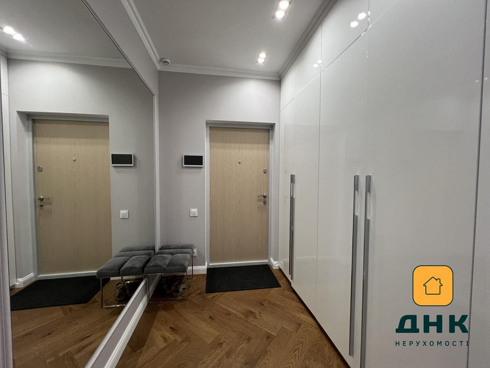 Двухкомнатная квартира. Дорогой ремонт. ЖК Омега. Одеса - зображення 7