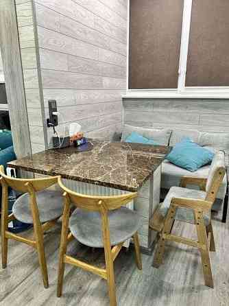 Продам 3-кімнатну дворівневу квартиру ЖК «Озерний Гай» Гатне LM Гатное