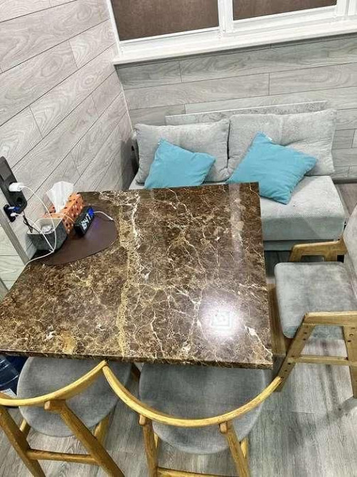 Продам 3-кімнатну дворівневу квартиру ЖК «Озерний Гай» Гатне LM Гатное - изображение 6