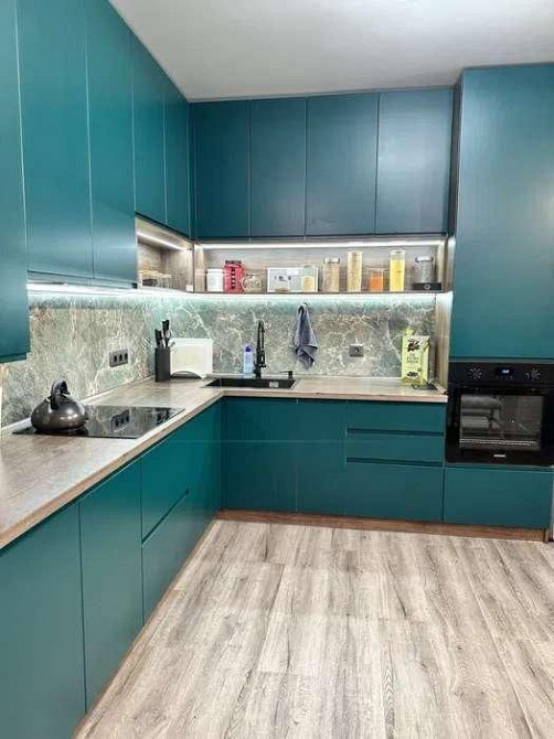 Продам 3-кімнатну дворівневу квартиру ЖК «Озерний Гай» Гатне LM Гатное - изображение 1