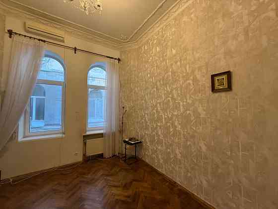 3 комнатная квартира на Льва Толстого Одеса