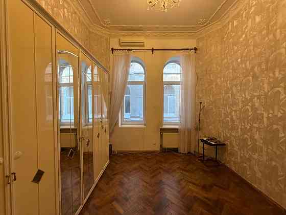 3 комнатная квартира на Льва Толстого Одеса