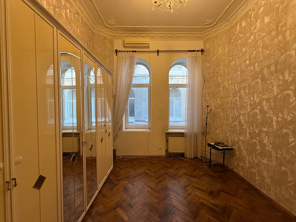 3 комнатная квартира на Льва Толстого Одеса - зображення 3