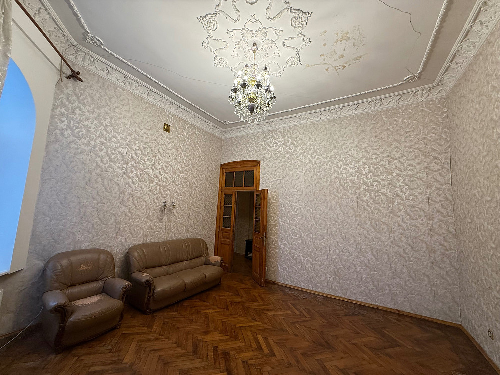 3 комнатная квартира на Льва Толстого Одеса - зображення 8